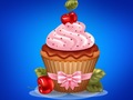Peli Papas Cupcakes Cooking Games