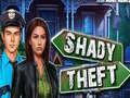 Peli Shady Theft