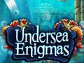 Peli Undersea Enigmas