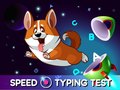 Peli Speed Typing Test