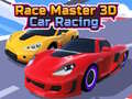 Peli Race Master 3D Car Racing
