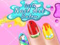 Peli Girls Nail Art Salon