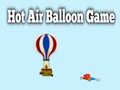Peli Hot Air Balloon Game