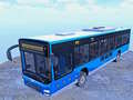 Peli Bus Parking Cityscape Depot