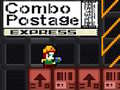 Peli Combo Postage Express