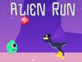 Peli Alien Run