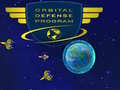 Peli Orbital Defense Program