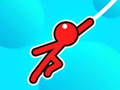 Peli Stickman Hook Swing