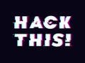 Peli Hack This!