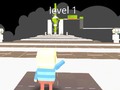 Peli Kogama: Skibidi Toilet Parkour 25 Levels