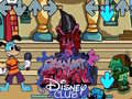 Peli Friday Night Funkin’ Disney Club