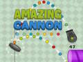 Peli Amazing Cannon