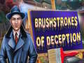 Peli Brushstrokes Of Deception