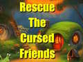 Peli Rescue The Cursed Friends