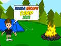 Peli Hooda Escape Camp 2023