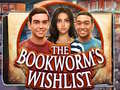 Peli The Bookworm's Wishlist