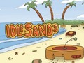 Peli Idle Sands