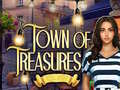 Peli Town of Treasures