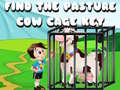 Peli Find the Pasture Cow Cage Key