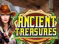 Peli Ancient Treasures