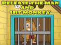 Peli Release The Man And His Monkey