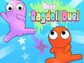 Peli Move Ragdoll Duel 
