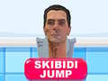 Peli Skibidi Jump