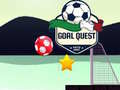 Peli Goal Quest