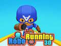 Peli Robo Running 3D