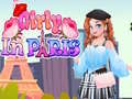 Peli Girly In Paris