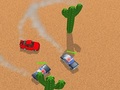 Peli Police Car Chase Simulator