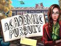 Peli Academic Pursuit