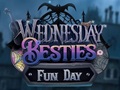 Peli Wednesday Besties Fun Day
