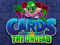 Peli Cards of the Undead