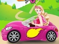 Peli Fashion New Car