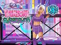 Peli Teenzone Cyberpunk