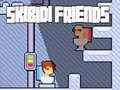 Peli Skibidi Friends