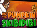 Peli Skibidi And The Pumpkin