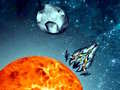 Peli Defend the Planet