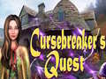 Peli Cursebreakers Quest