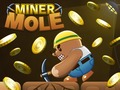 Peli Miner Mole