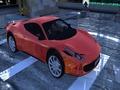 Peli Car Ferry Parking 2023