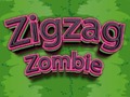 Peli Zigzag Zombie