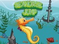 Peli Seahorse Jump