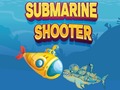 Peli Submarine Shooter
