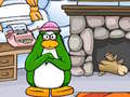 Peli Club Penguin PSA Mission 1: The Missing Puffles