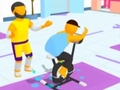 Peli Fitness Club 3D