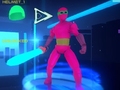 Peli Cyber Challenge 3D