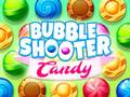 Peli Bubble Shooter Candy