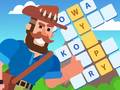 Peli Crossword Island